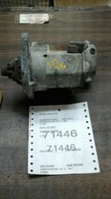 90 91 92 93 94 95 96 98 99 00 01 02 03 04 LEGACY STARTER MOTOR AT 76393
