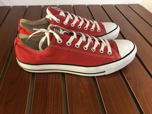 size 12 chuck taylors