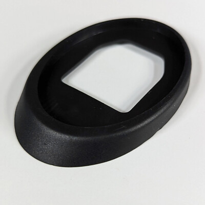 2004-2008 Chrysler Crossfire Roadster Radio Antenna Base Seal Replacement Rubber