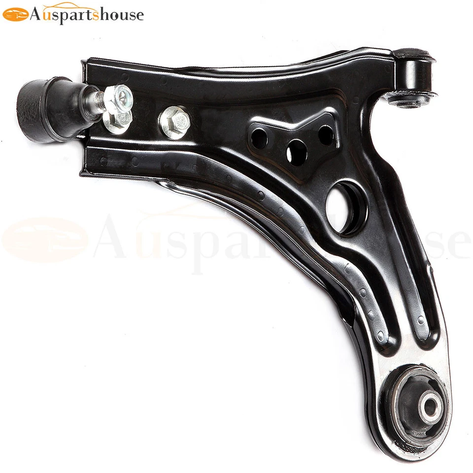 Концы анкерного стержня нижних рычагов управления шаровые шарниры для 04–11 Chevrolet Aveo5 80502 8 шт. - Изображение 3 из 4