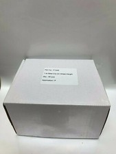 Wheel Balancing Weights P Type Coated Clip On 1.00 Oz 50pc Box Free Shipping