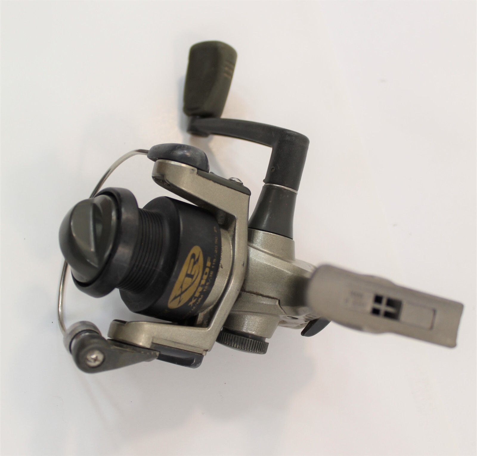 Quantum XR 10F Ultralight Spinning Fishing Reel
