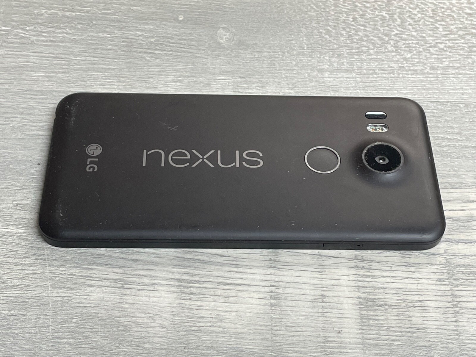 LG Nexus 5X LG-H790 16GB 32GB - (Unlocked) - All Colors