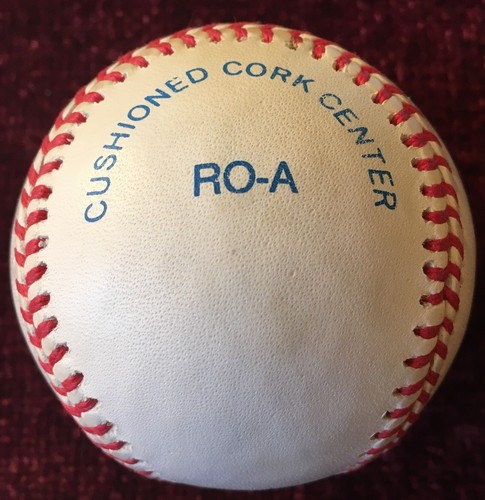 CECIL COOPER SIGNED RARE AUTO AMERICAN LEAGUE BASEBALL BOSTON RED SOX BREWERS - Picture 2 of 6