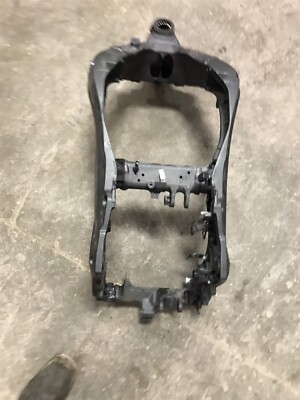 24 Kawasaki ZX Z 1000 SX Z1000SX Ninja frame chassis | eBay