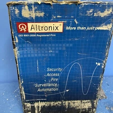 Altronix ALTV248175ULCB   CCTV Power Supply