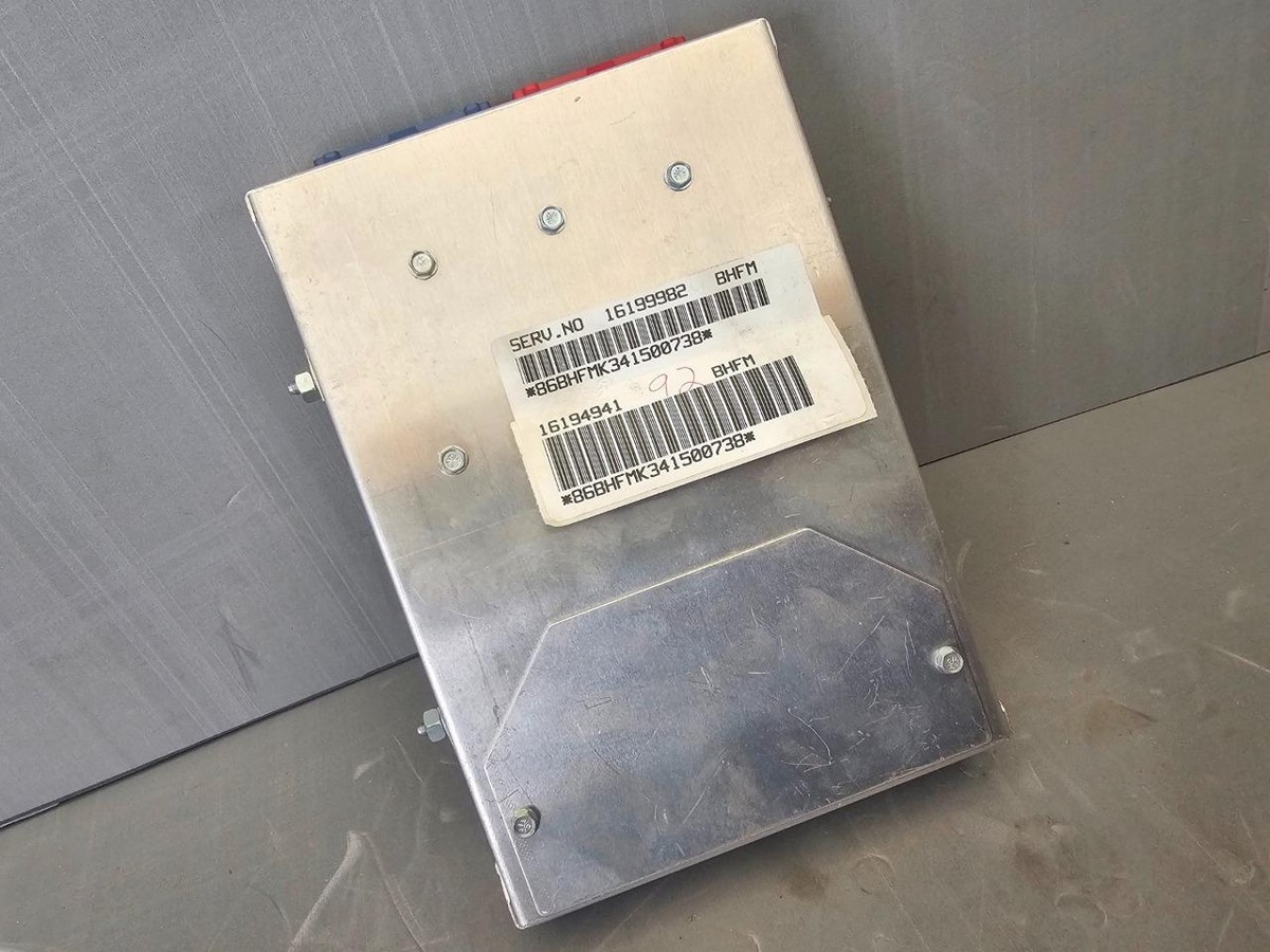 NEW GENUINE OEM Chevy Engine Computer ECM PCM 16199982 | eBay NEW GENUINE OEM Chevy Engine Computer ECM PCM 16199982 | eBay