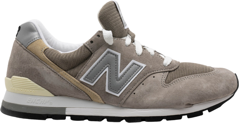 New Balance　M996　25cm New Balance M996 Pigskin Leather for Sale - Authenticity