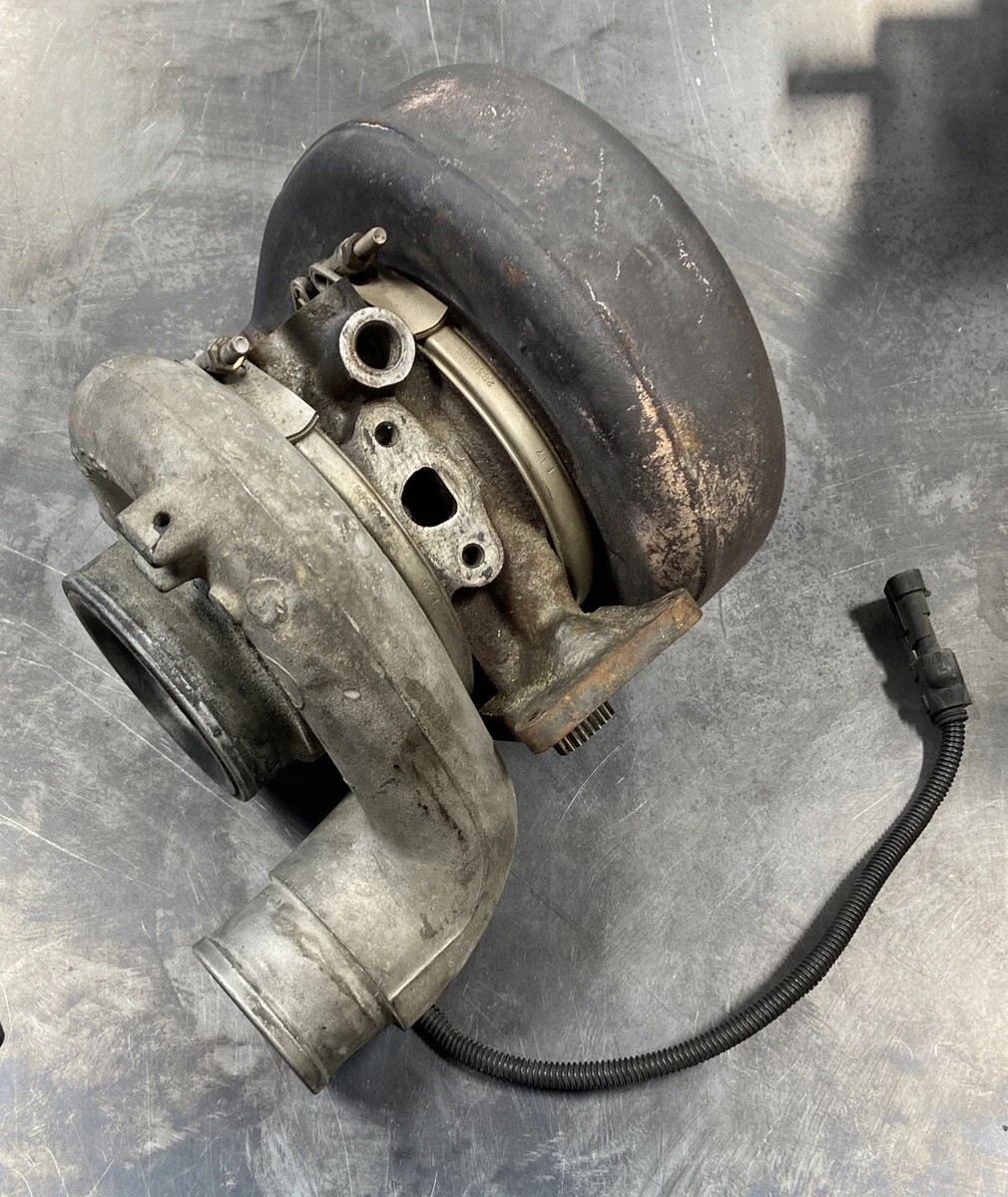 2013-2018 Dodge Ram 2500 3500 6.7L Cummins Diesel VGT Holset 