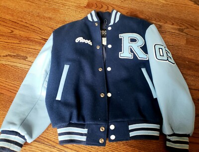 varsity jacket roots