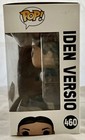 Funko Pop! - Star Wars Gaming Greats - Iden Versio #460 GameStop Exclusive — photo 3