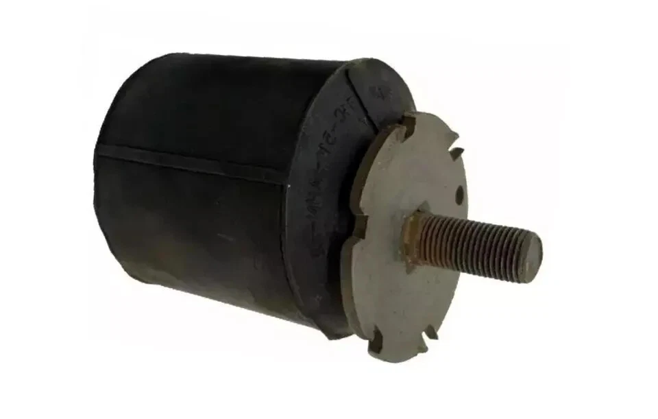 1959 Chrysler motor dianteiro traseiro e conjunto de montagem de transmissão - Imagem 3 de 4