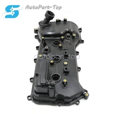 For 2017-2022 Toyota Highlander 3.5L Left Side Engine Valve Cover 11202-0P010