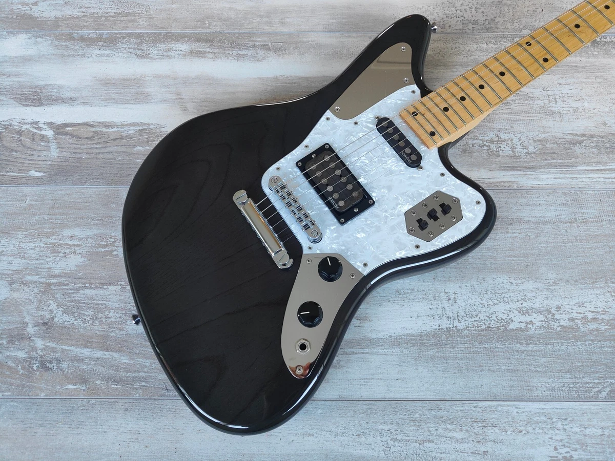 Schecter jaguar cheap