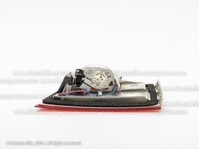 BMW X5 MAGNETI MARELLI Inner Right Tail Light Llg011 63217295340 