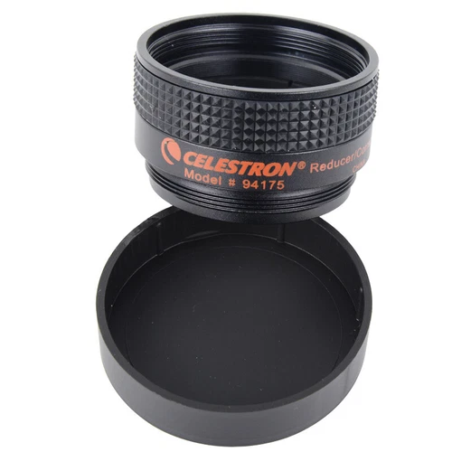 Celestron Edgehd 8 Optical Tube Ota 925 Celestron F/6.3 Reducer Corrector Deceleration Lens 94175 for C Series Telescope