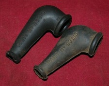 Pair Maytag 72 Eisemann Spark Plug Boots Gas Engine Motor OP19.2.2