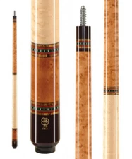 McDermott G229 Pool Cue