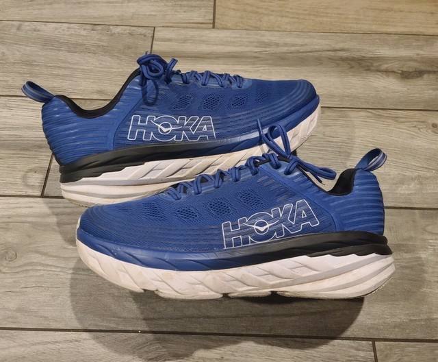 hoka bondi 11 wide