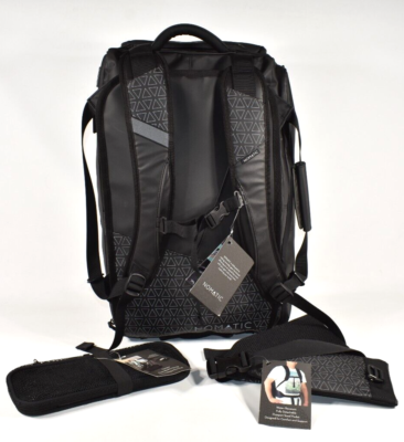 ebay tumi alpha bravo knox backpack Tumi Knox Backpack