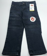 wrangler baby boy overalls