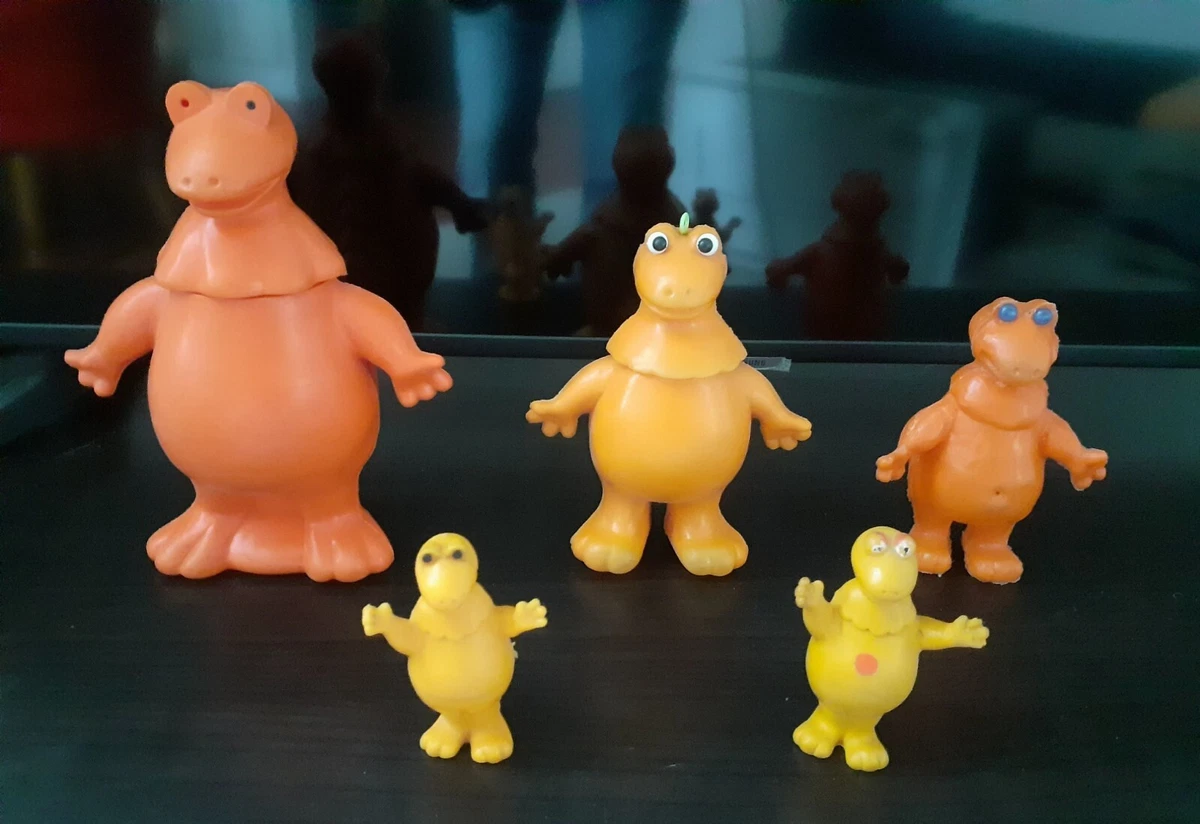 Figurine Casimir (Izard) - Démons & Merveilles VFR 73 - Neuf