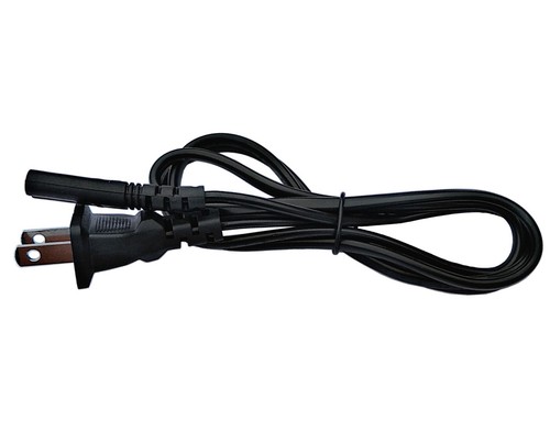 AC Power Cord For Hisense HS205 HS214 HS218 2.1ch Sound Bar Wireless Subwoofer - Picture 3 of 4