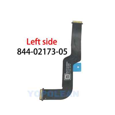 Original VR Left Side Controller Power Flex Cable For Meta Oculus Quest 3