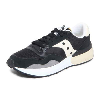I3690 SNEAKER UOMO SAUCONY JAZZ NXT MAN SHOES UK