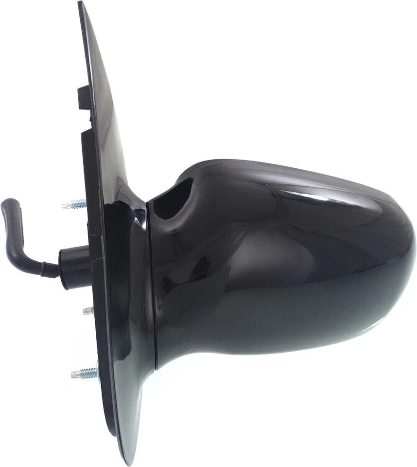 Espejo pintado lado del conductor para Chevrolet Cavalier Pontiac Sunfire 1995-2005 Foto 2 de 4