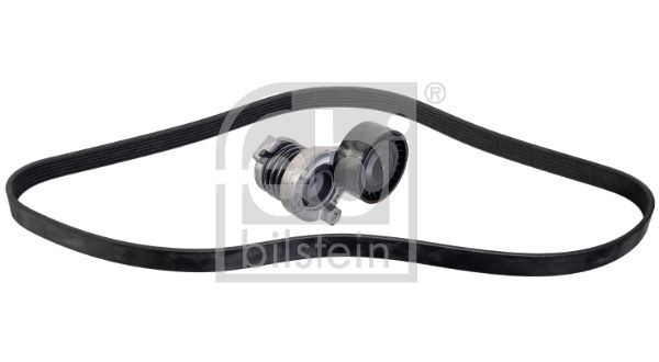 Febi Bilstein 177165 Keilrippenriemensatz FüR Dacia Renault-image