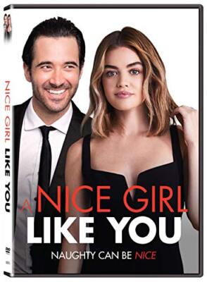 NICE GIRL LIKE YOU
