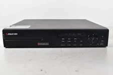 Digital Watchdog VMAX 480 Digital Video Recorder 8 Channel NO HDD *TESTED*