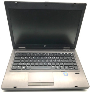 HP ProBook 6475b Notebook/Laptop*OHNE RAM und HDD*Für Ersatzteil DEFEKT#N231