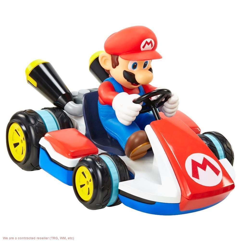 Mario Kart Mini Anti-Gravity RC Racer 4890₽