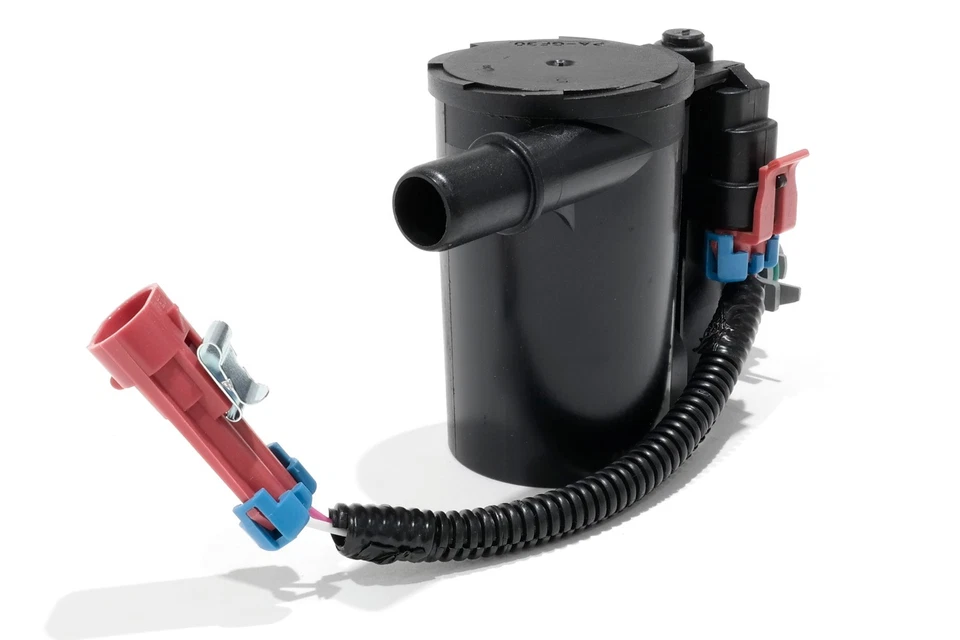 Válvula de retención de cierre de bote de vapor OEM NUEVA 2011-2015 Kia Sorento 31430-0W000 Foto 3 de 4