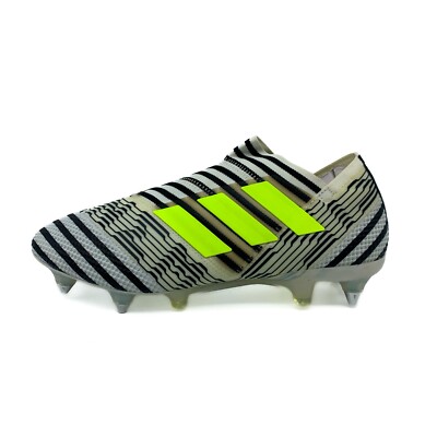 【新品】 Nemesis 17.1 AG 28.5 (US10.5,UK10) adidas Nemeziz 17+ 360 Agility AG - Mens Soccer Cleats