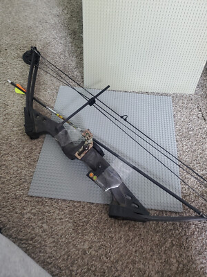 PSE right Handed archery bow anyone know the model name?