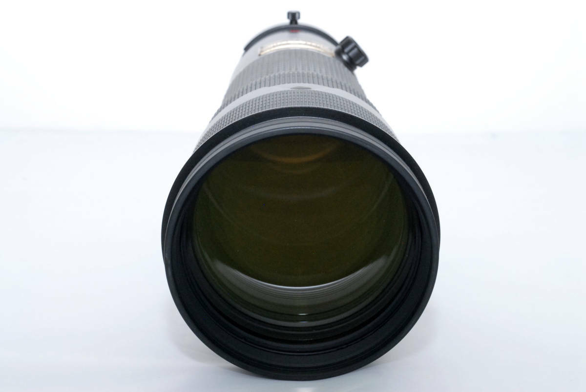 Nikon 200-400mm f/4G ED-IF AF-S VR Zoom Nikkor Lens F4G#J36 Nikon 200-400mm f/4G ED-IF AF-S VR Zoom Nikkor Lens F4G#J36