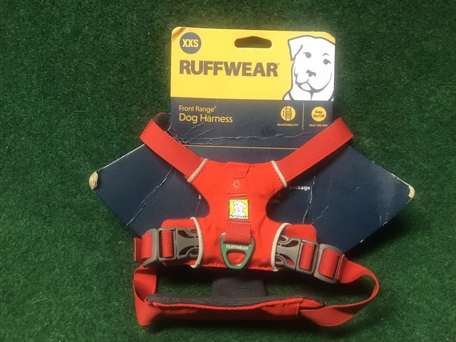 ruffwear xxs
