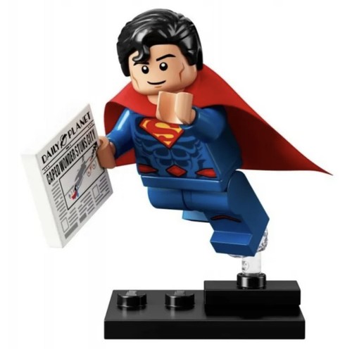 LEGO DC Super Heroes Minifigure Series 71026 You Pick! * IN STOCK * - Picture 90 of 128