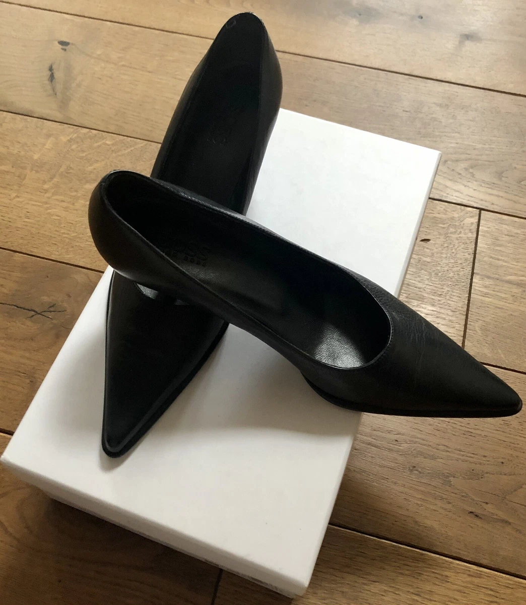 Boss 2024 high heels
