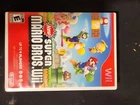 New Super Mario Bros. Wii (Nintendo Wii, 2009)