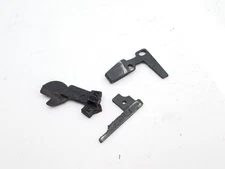 Lorcin L22 .22LR Pistol Parts: Safety, Cam, & Ejector