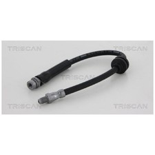 2x Bremsschlauch hinten für Ford C-MAX DM2 Focus 2 DA DB | 24083537