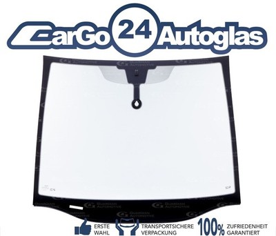 Frontscheibe für Opel Zafira B Windschutzscheibe Regensensor Rahmen ab Bj 05-