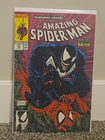 The Amazing Spider-Man #316 (Marvel Comics June 1989)