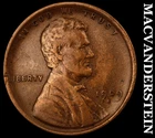 1909-S Lincoln Wheat Cent- Extra Fine Key Date No Reserve #J2173