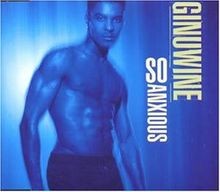 So Anxious von Ginuwine | CD | Zustand sehr gut