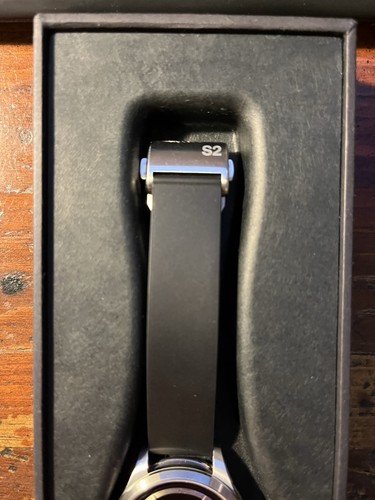 Timex Giorgio Galli S2 Automatic Swiss Watch - Picture 4 of 12